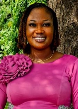 Odunayo pic