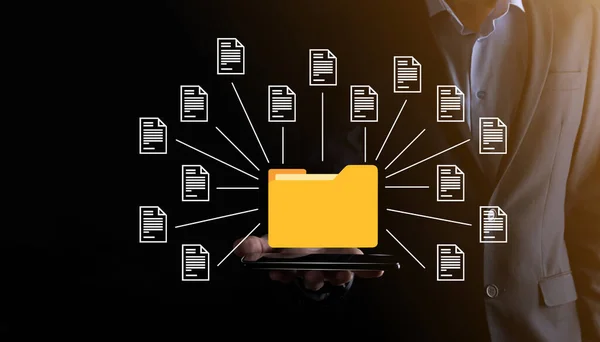 document control management